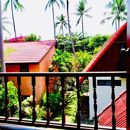 Starbay Samui Βίλα Παραλία Λαμάι Εξωτερικό φωτογραφία