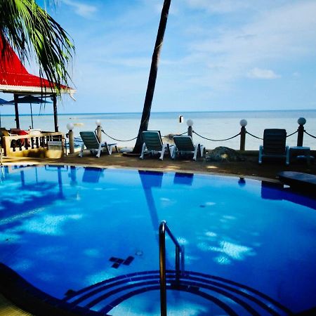 Starbay Samui Βίλα Παραλία Λαμάι Εξωτερικό φωτογραφία