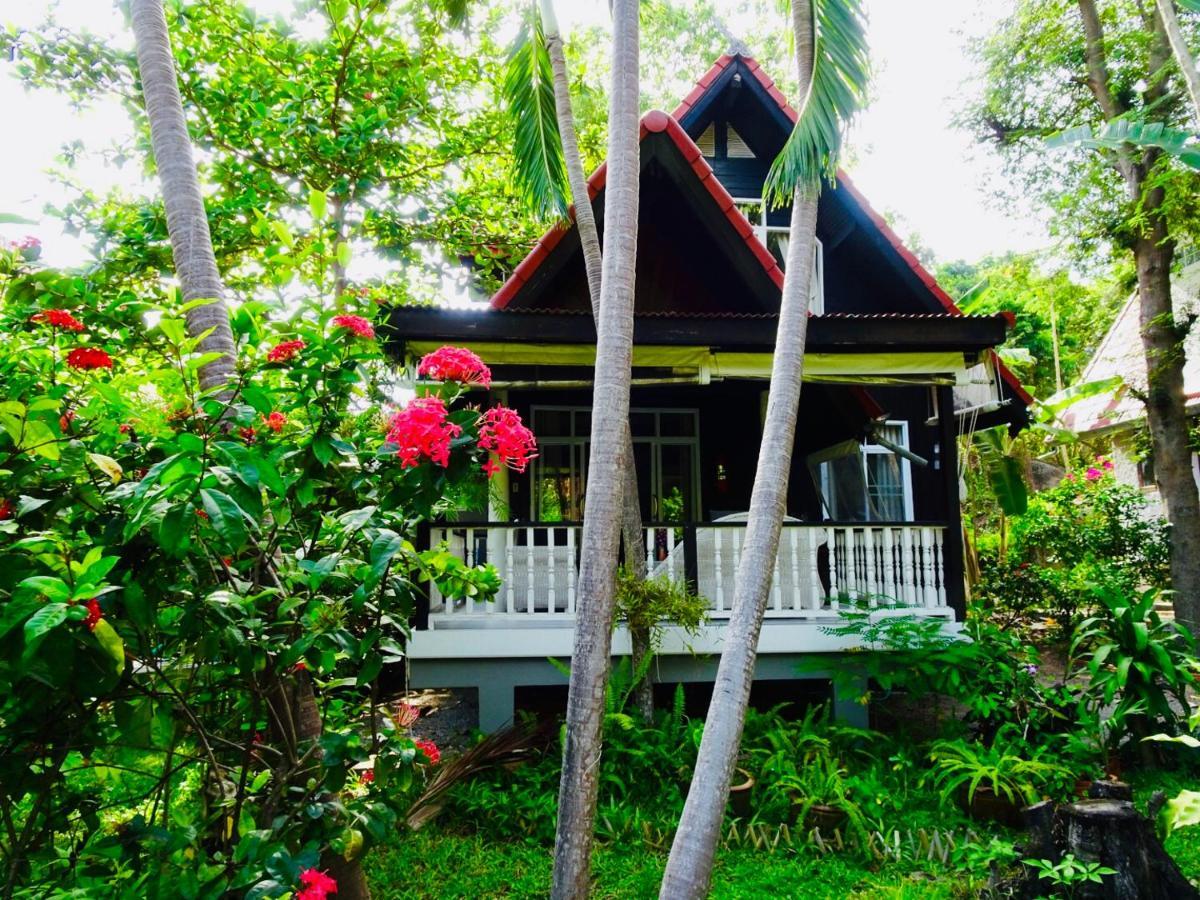 Starbay Samui Βίλα Παραλία Λαμάι Εξωτερικό φωτογραφία