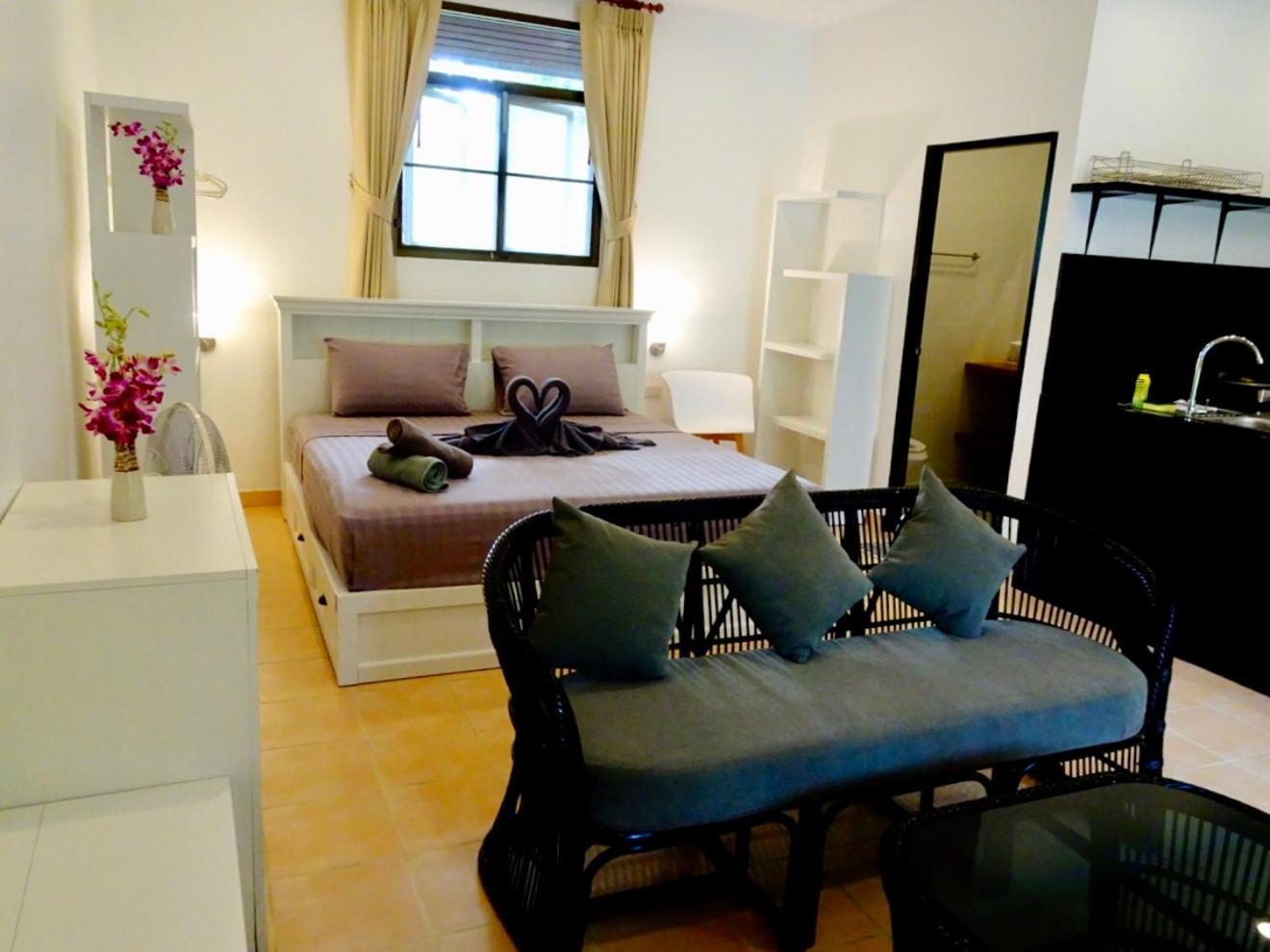 Starbay Samui Βίλα Παραλία Λαμάι Εξωτερικό φωτογραφία