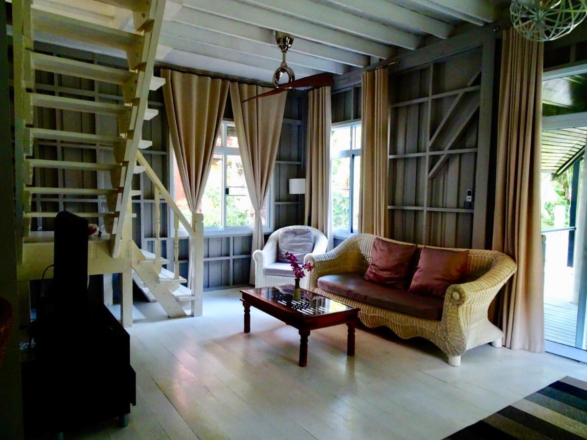 Starbay Samui Βίλα Παραλία Λαμάι Εξωτερικό φωτογραφία