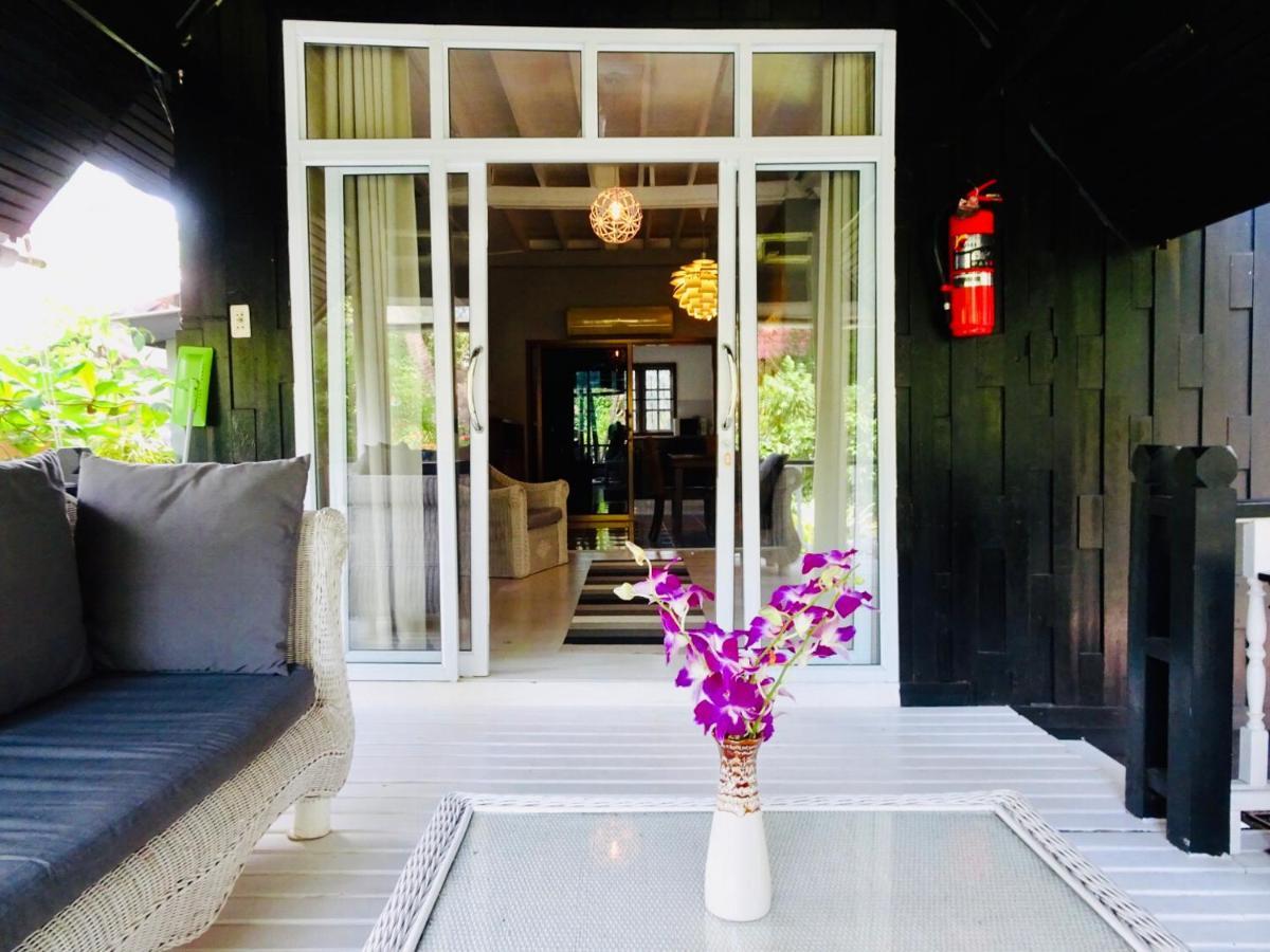 Starbay Samui Βίλα Παραλία Λαμάι Εξωτερικό φωτογραφία