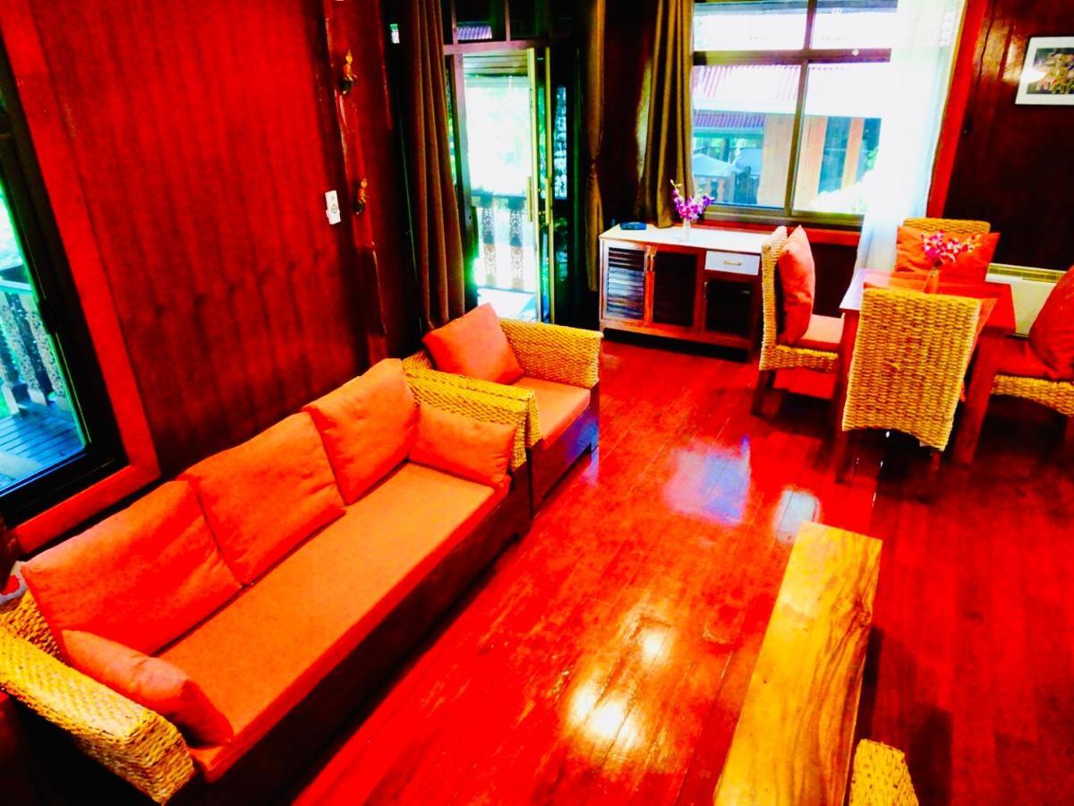 Starbay Samui Βίλα Παραλία Λαμάι Εξωτερικό φωτογραφία