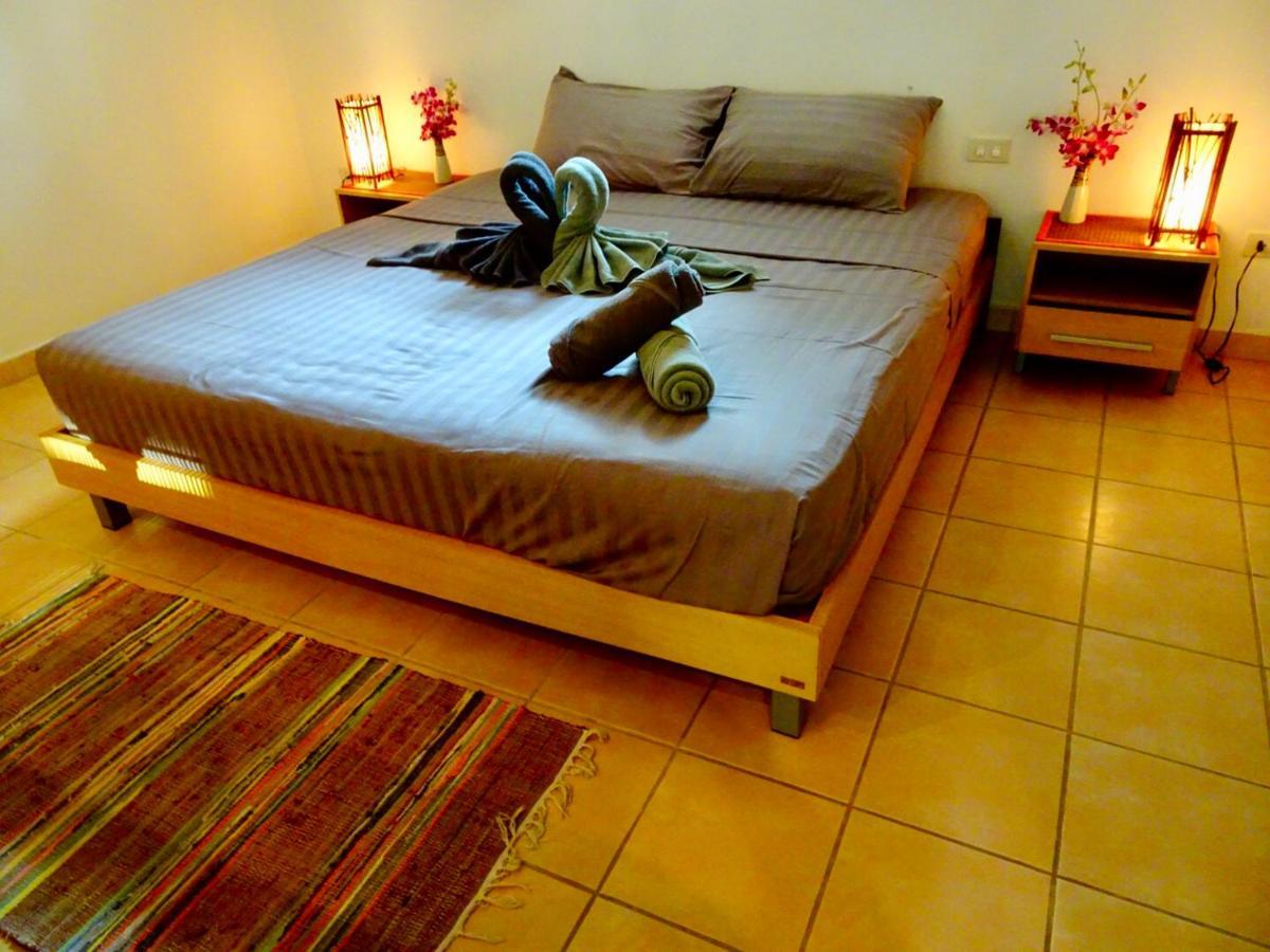 Starbay Samui Βίλα Παραλία Λαμάι Εξωτερικό φωτογραφία