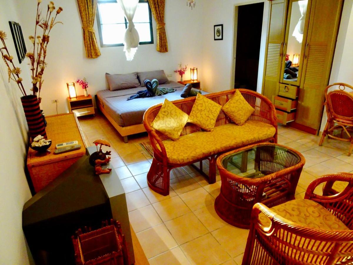 Starbay Samui Βίλα Παραλία Λαμάι Εξωτερικό φωτογραφία