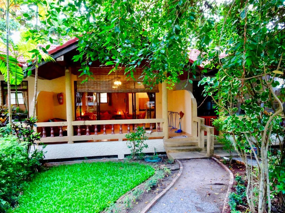 Starbay Samui Βίλα Παραλία Λαμάι Εξωτερικό φωτογραφία