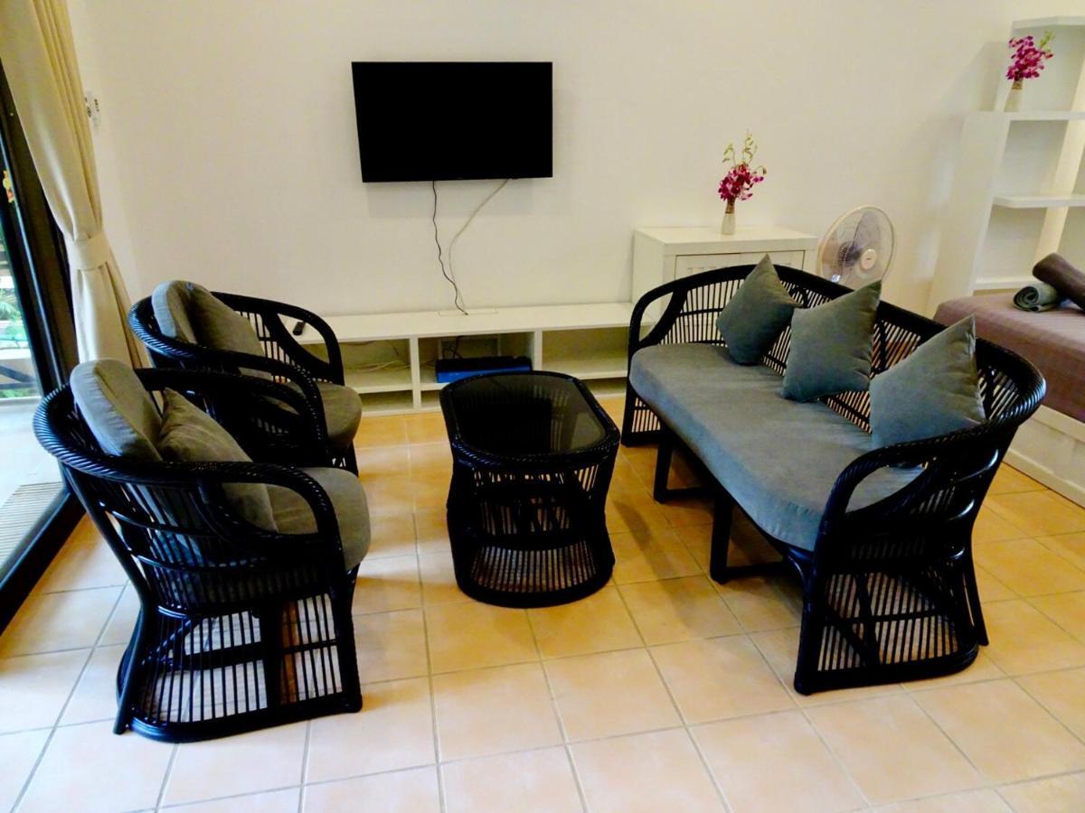 Starbay Samui Βίλα Παραλία Λαμάι Εξωτερικό φωτογραφία