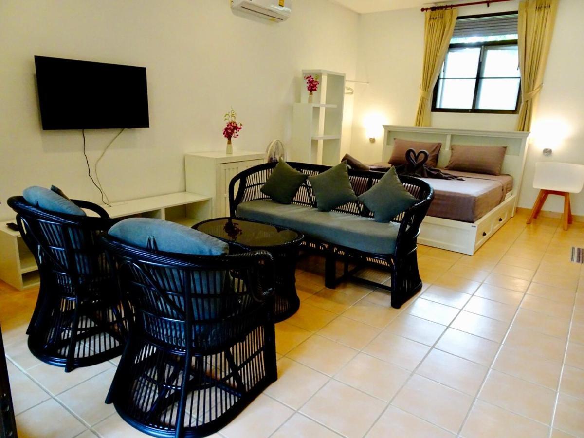 Starbay Samui Βίλα Παραλία Λαμάι Εξωτερικό φωτογραφία