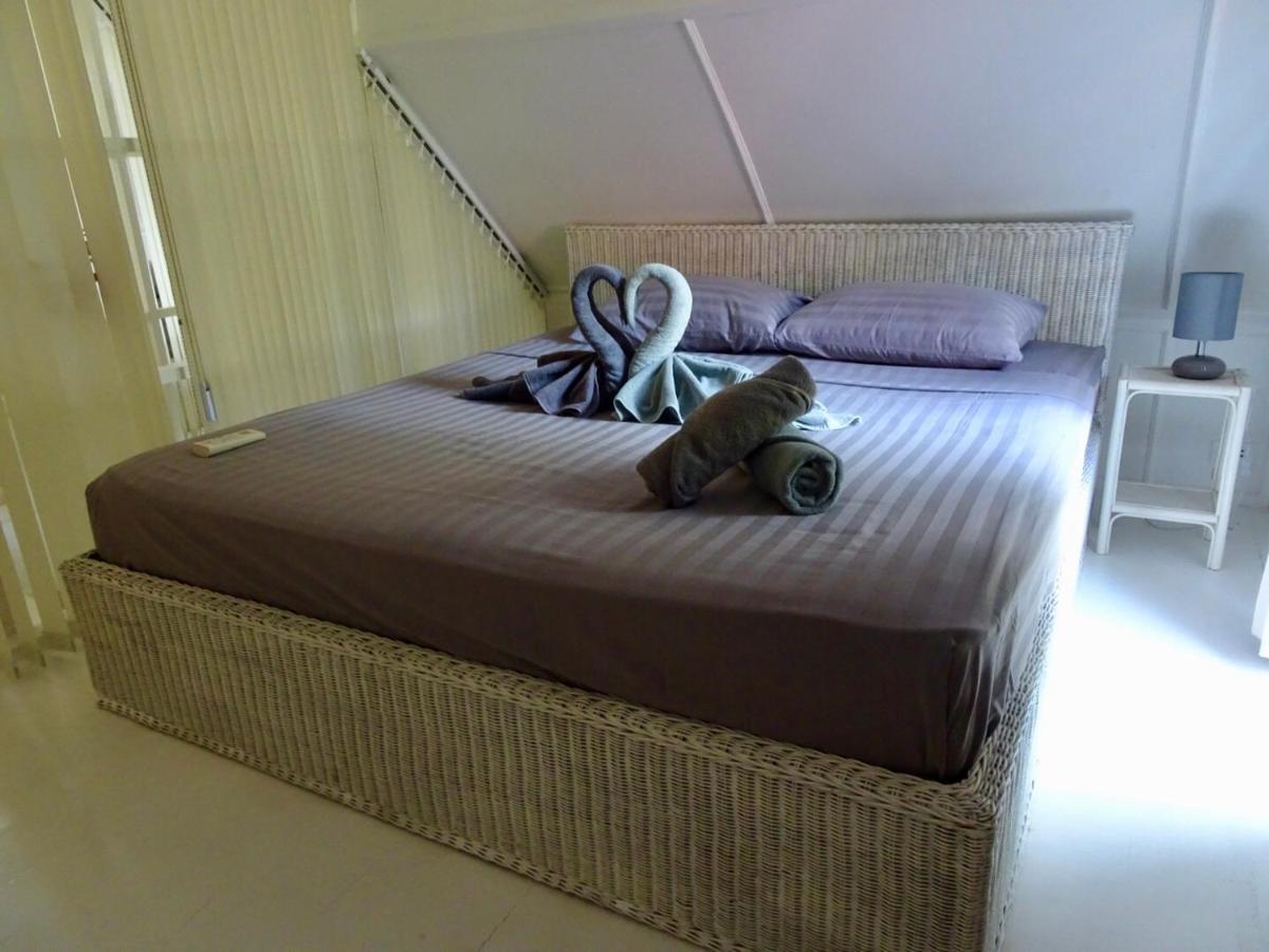 Starbay Samui Βίλα Παραλία Λαμάι Εξωτερικό φωτογραφία
