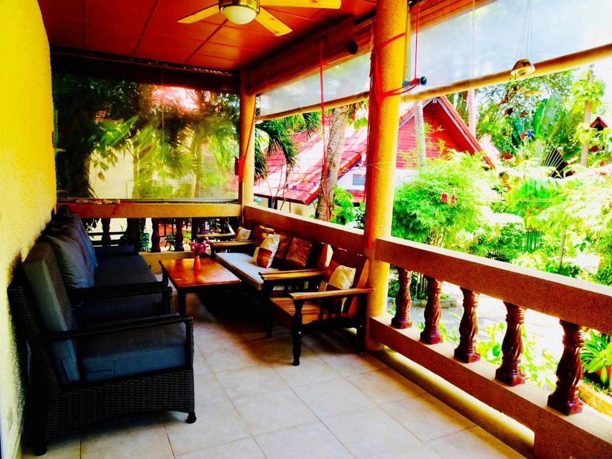 Starbay Samui Βίλα Παραλία Λαμάι Εξωτερικό φωτογραφία