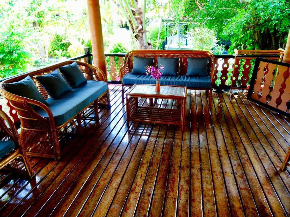 Starbay Samui Βίλα Παραλία Λαμάι Εξωτερικό φωτογραφία