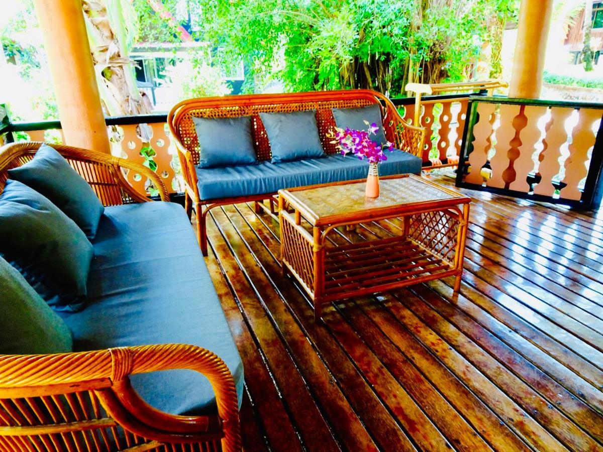 Starbay Samui Βίλα Παραλία Λαμάι Εξωτερικό φωτογραφία