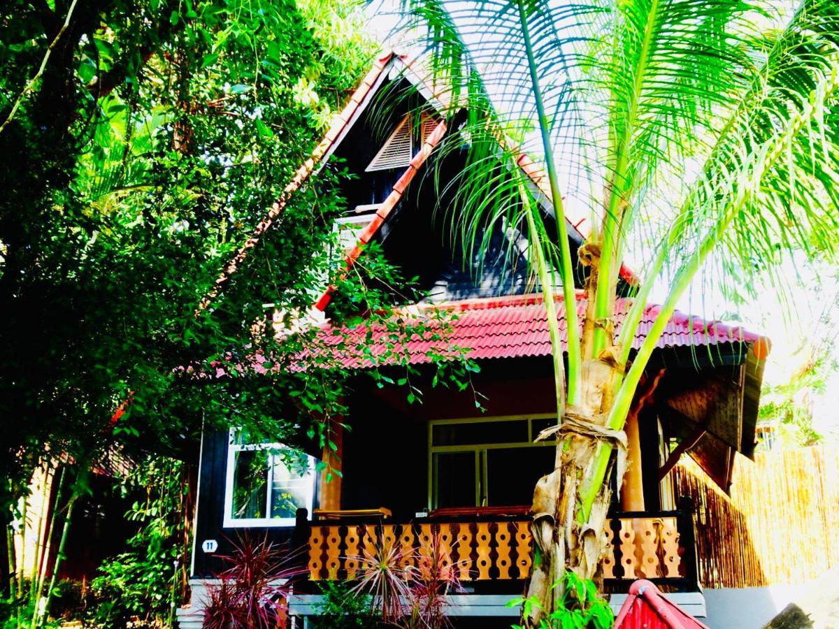 Starbay Samui Βίλα Παραλία Λαμάι Εξωτερικό φωτογραφία