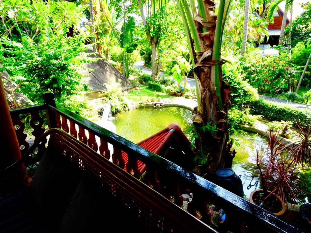 Starbay Samui Βίλα Παραλία Λαμάι Εξωτερικό φωτογραφία
