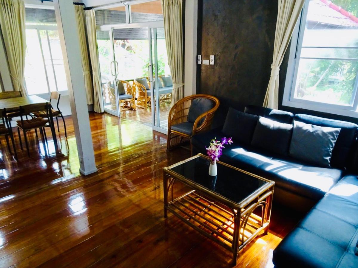 Starbay Samui Βίλα Παραλία Λαμάι Εξωτερικό φωτογραφία