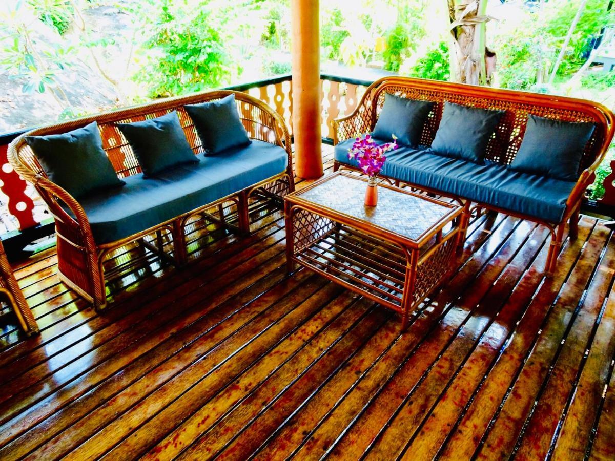 Starbay Samui Βίλα Παραλία Λαμάι Εξωτερικό φωτογραφία