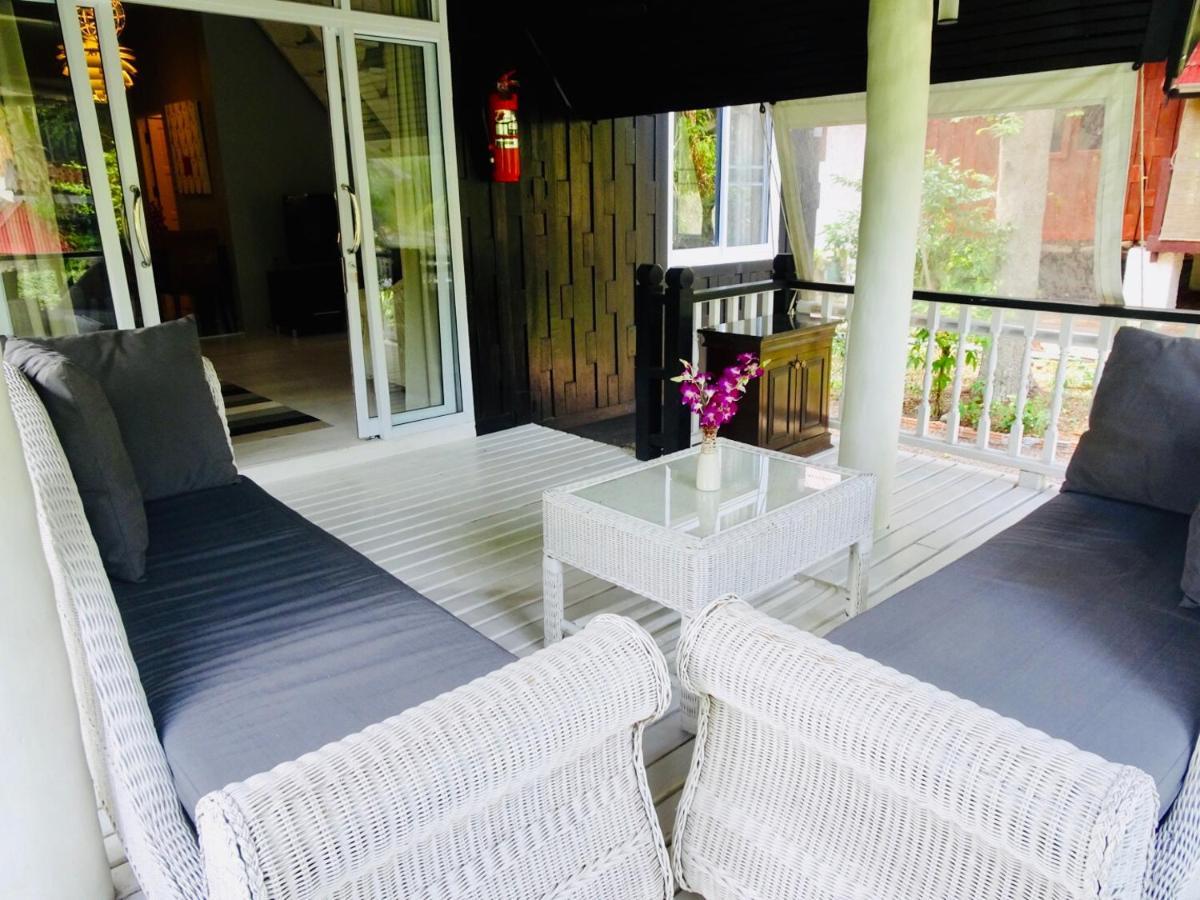 Starbay Samui Βίλα Παραλία Λαμάι Εξωτερικό φωτογραφία