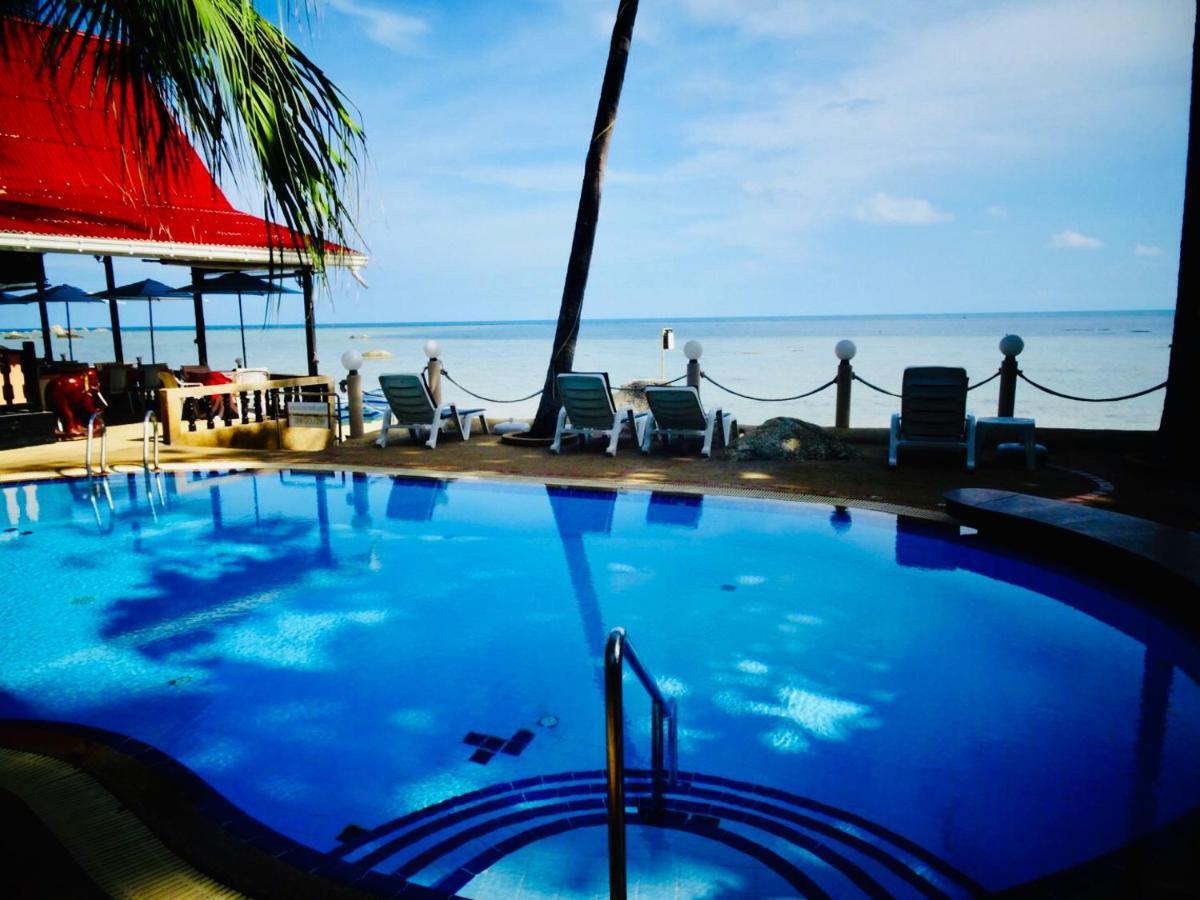 Starbay Samui Βίλα Παραλία Λαμάι Εξωτερικό φωτογραφία